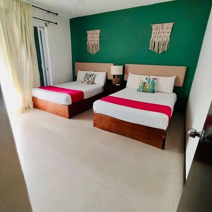 Departamento Con Ubicacion Unica Διαμέρισμα Πλάγια Ντελ Κάρμεν