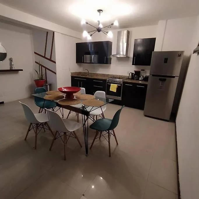 Departamento Con Ubicacion Unica Διαμέρισμα Πλάγια Ντελ Κάρμεν