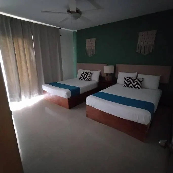 Departamento Con Ubicacion Unica Διαμέρισμα Πλάγια Ντελ Κάρμεν
