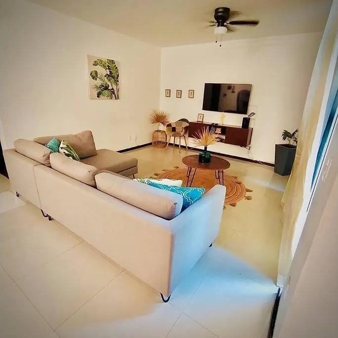 Departamento Con Ubicacion Unica Διαμέρισμα Πλάγια Ντελ Κάρμεν