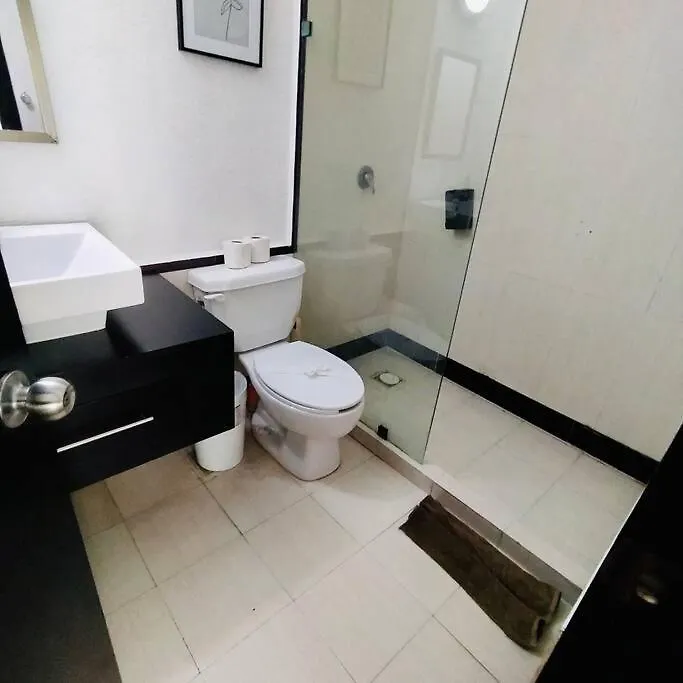 Departamento Con Ubicacion Unica Διαμέρισμα Πλάγια Ντελ Κάρμεν Μεξικό