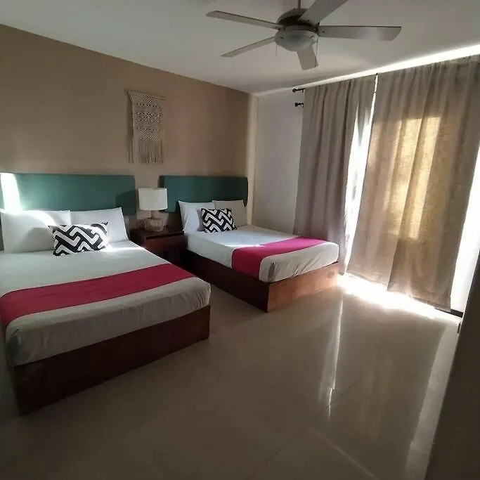 Departamento Con Ubicacion Unica Διαμέρισμα Πλάγια Ντελ Κάρμεν