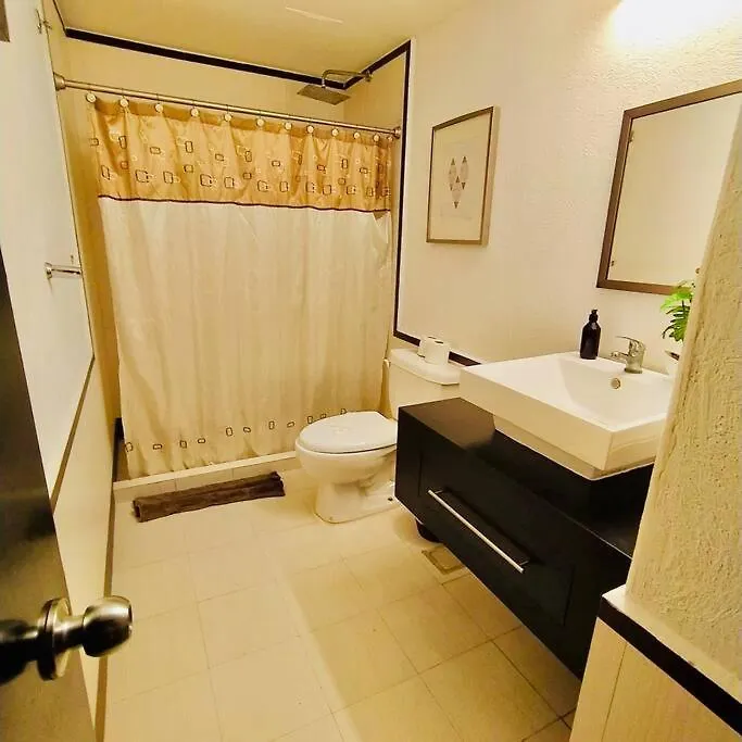 Ferienwohnung Departamento Con Ubicacion Unica Playa del Carmen Apartment