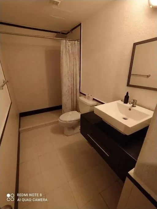 Ferienwohnung Departamento Con Ubicacion Unica Playa del Carmen 0*,  Mexiko